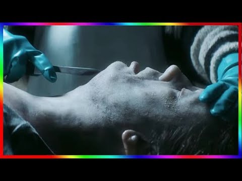 Serienkiller-Horror mit Moritz Bleibtreu: Im Kino war er ein Flop, auf Netflix ist er ein Hit