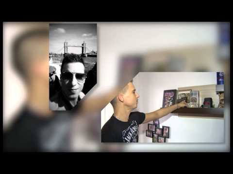 Milan Mitrovic - U Korak Sa - Cela Emisija - (TV Grand 19.10.2014.)