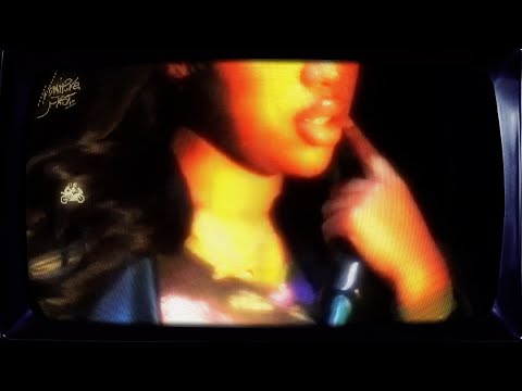 Jean Deaux - TWUG (That’s What U Get) (Official Visualizer)