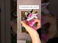 It S A Little Flower IB Criosphinx Paperart Papercrafts Shorts Trending Viral Trend