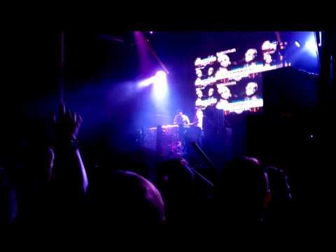 Rave in the river 2014!!!!!