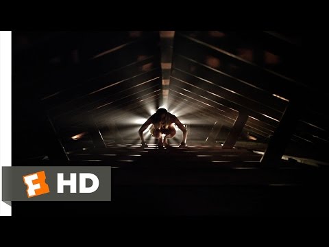The Vatican Tapes (8/10) Movie CLIP - Show Yourself, Serpent (2015) HD