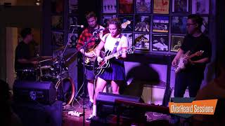 Charlieblouse and the Milkyboys// Chinese Twin Peaks