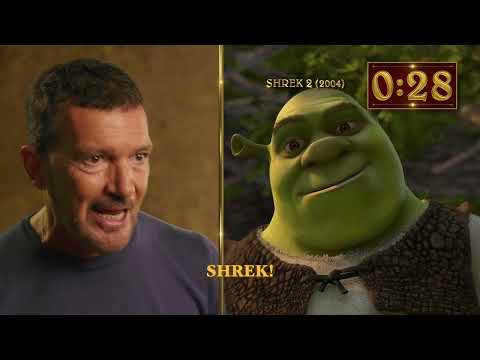 Puss in Boots: The Last Wish - 9 Lives in 90 Seconds Featurette