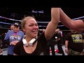 UFC Celebrates International Women's Day