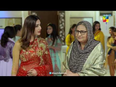 Beqadar- Episode 52 - Best Scene 01 - HUM TV