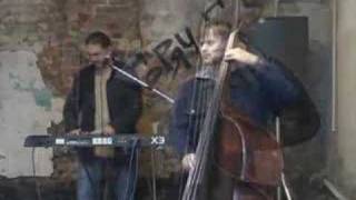 pavel tukki ''Prostranstvie'' (live)