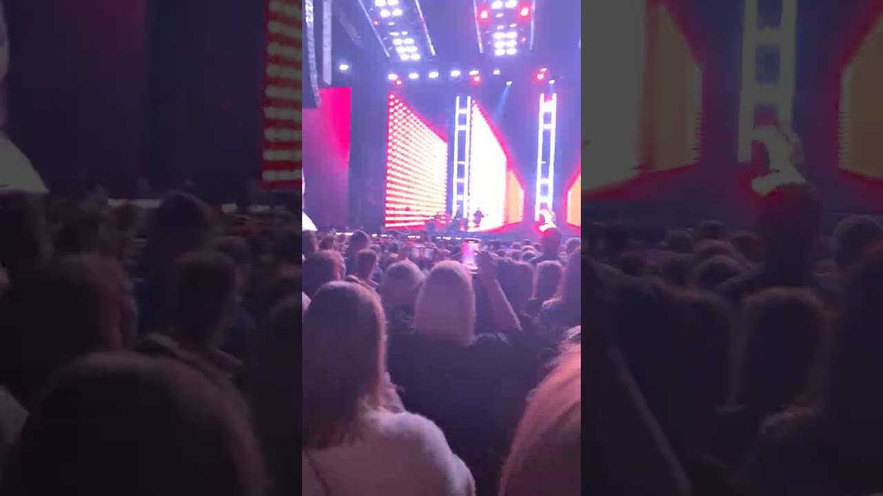 Westlife Home for Christmas Concert - 3Arena - Dublin 20/12/2022