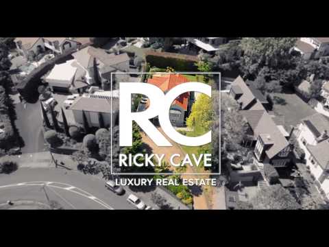 25 Ranui Road, Remuera - Ricky Cave & Jayne Kiely