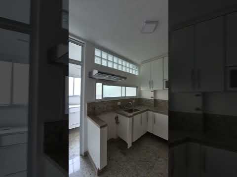 Apartamento no bairro Jardim - Locação