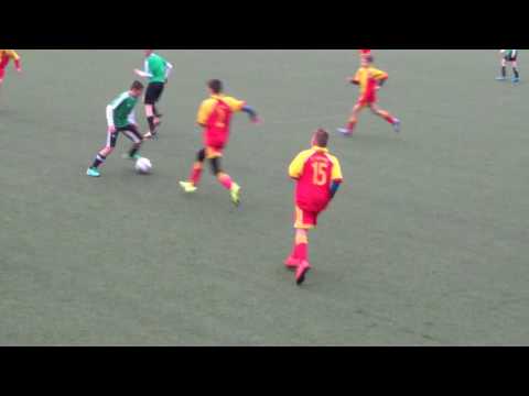 Bohemians 1905 - Tempo 2:1 (2:0) - 2. poločas - PU 12.10.2016