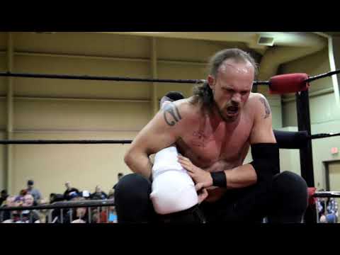 Timothy Zbyszko Vs Brian Pillman Jr (OSCW Generations 2-23-20)