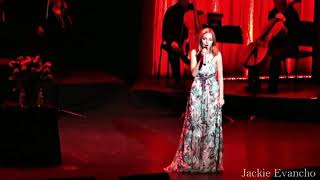 Jackie Evancho   Safe &amp; Sound Live in Concert