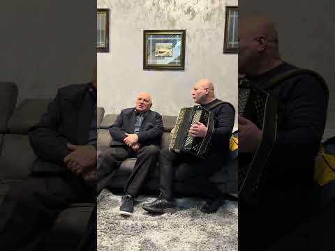 David Lăcătuș un fiu iubit de Domnul om al credinței și Vadim Pomotaru