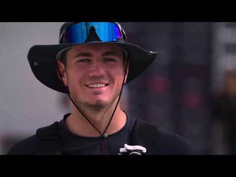 Andoo Team Australia Youth Team