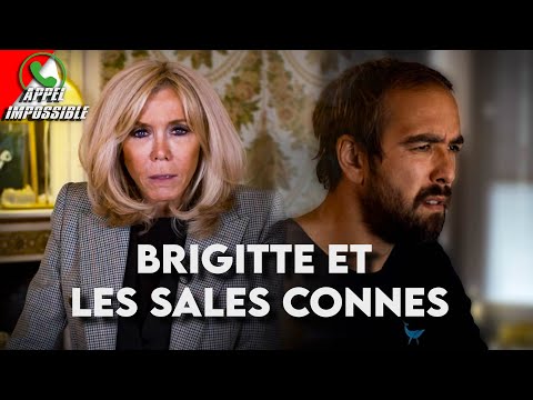 BRIGITTE ET LES SALES CONNES - APPEL IMPOSSIBLE