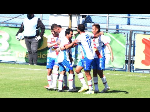 Municipal 2-2 Xelaju MC - J6 Clausura 2022 (Resumen)