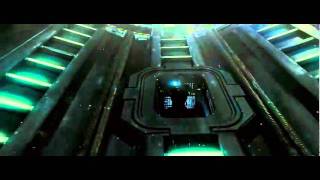 Lockout - Official Trailer (2012)