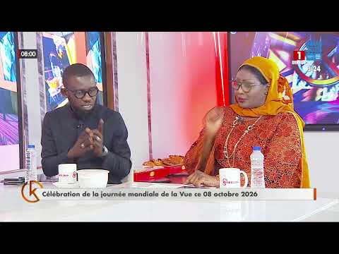 KENKELIBAA - MERCREDI 07 OCTOBRE 2026
