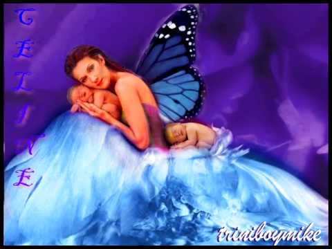 Celine Dion - Bless the children -PRAYER