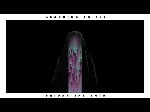 Deep Sea Arcade - Learning To Fly (Official Audio)