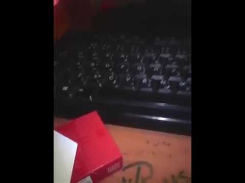 Majnoon BT  clash lanonim  Bech Met'goulch Khda3'ni  FREESTYLE