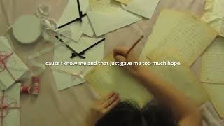 Download lagu Katherine Li - Could I Convince You mp3