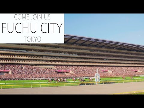 COME JOIN US ! IN FUCHU“THE ECHOES OF SOUL, FUCHU”Winter version《魂の響、府中》冬編