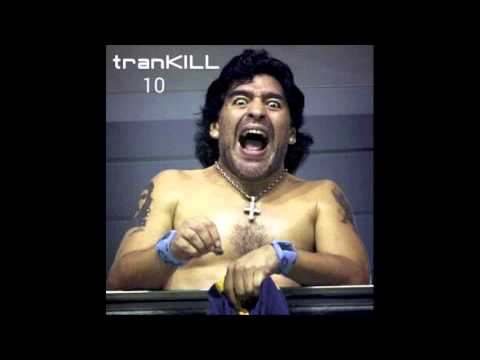 EL FRODO Y EL CRESPO - TRANKILL