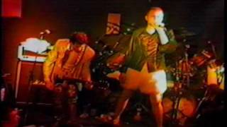 The Meatmen - Centurions Of Rome