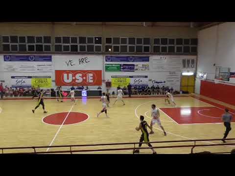 LNP Serie B 17 18 Girone A USE Empoli vs Piombino