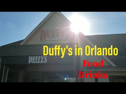 Duffy's Sports Grill - Orlando