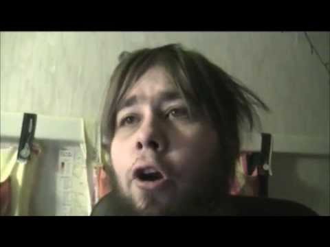 Hitto että pelästyin