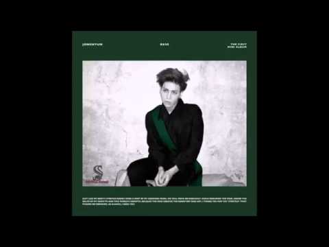 AUDIO 150108 JONGHYUN Feat Younha 'LOVE BELT'