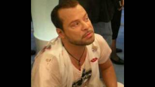 Christos Dantis - Kane Ti Diafora