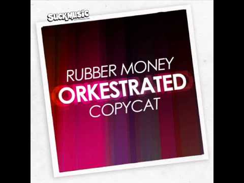 SuckmusicTV // Copycat (Original Mix) - Orkestrated