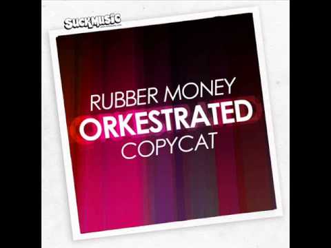 SuckmusicTV // Copycat (Original Mix) - Orkestrated