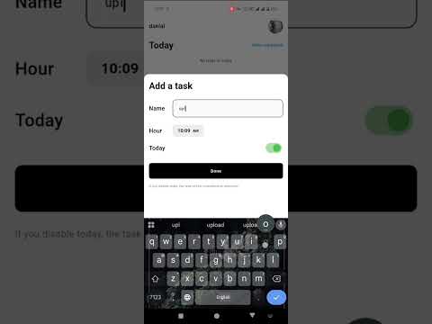 YouTube Demo Thumbnail