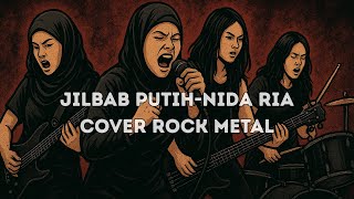 Download lagu Jilbab Putih - Nida Ria | Cover Rock Metal Versi AI | Zigihu Musik AI mp3 Download lagu Jilbab Putih - Nida Ria | Cover Rock Metal Versi AI | Zigihu Musik AI mp3