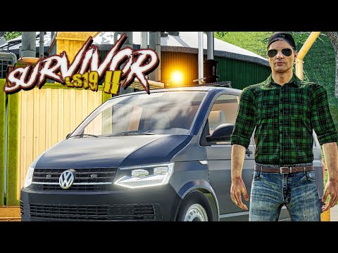 LS19 Survivor II - Bga Begutachtung! Hier wurde absichtlich MANIPULIERT #015 - M4cM4nus Farming
