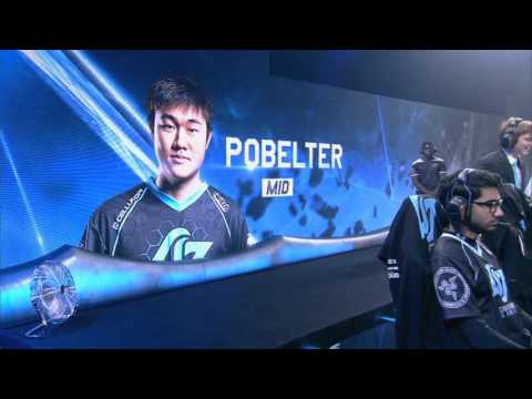 Huhi - What are you doing there?? - League of Legends