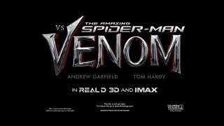 Venom 3 OFFICIAL PLOT LEAKED?! Andrew Garfield The Amazing Spider-Man Teaser