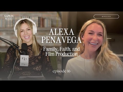 16. Alexa Penavega: We’re All In Kind of People