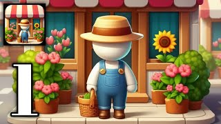 Bloom Shop - Gameplay Walkthrough Part 1