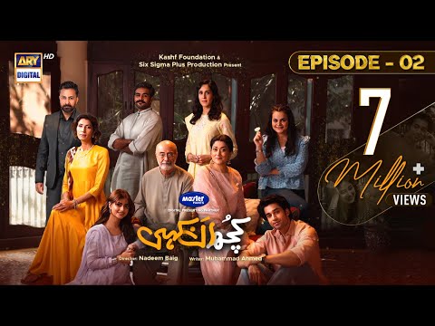 Kuch Ankahi Episode 2