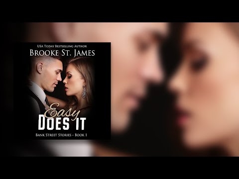 Easy Does It  (Bank Street Stories Book 1) -  Complete Audiobook