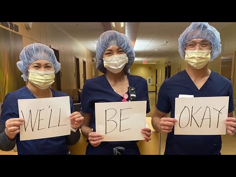 Gareth Emery feat. Annabel - You'll Be OK (Official Acoustic)