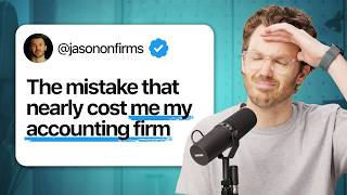 A Guide To Setting Minimum Prices in your Accounting Firm