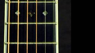 Video thumbnail for 2006 Martin Bellezza Nera Indian/Alpine at Dream Guitars by Dream Guitars