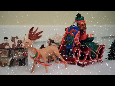 Monster Island Buddies: Episode 90 - "Godzilla Saves Christmas"